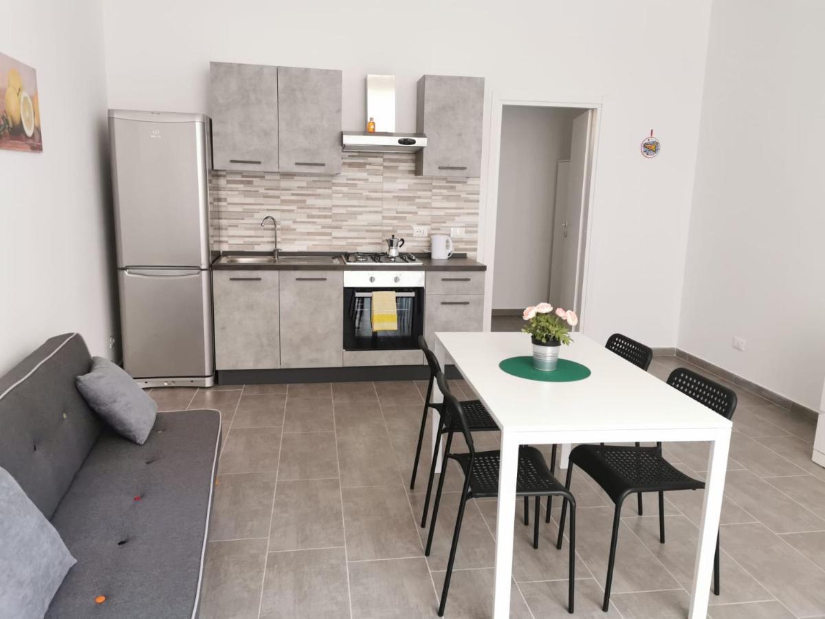 Holiday Home Caronda CTA Exterior foto