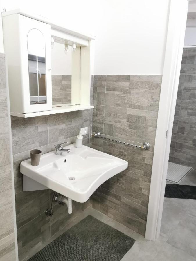 Holiday Home Caronda CTA Exterior foto