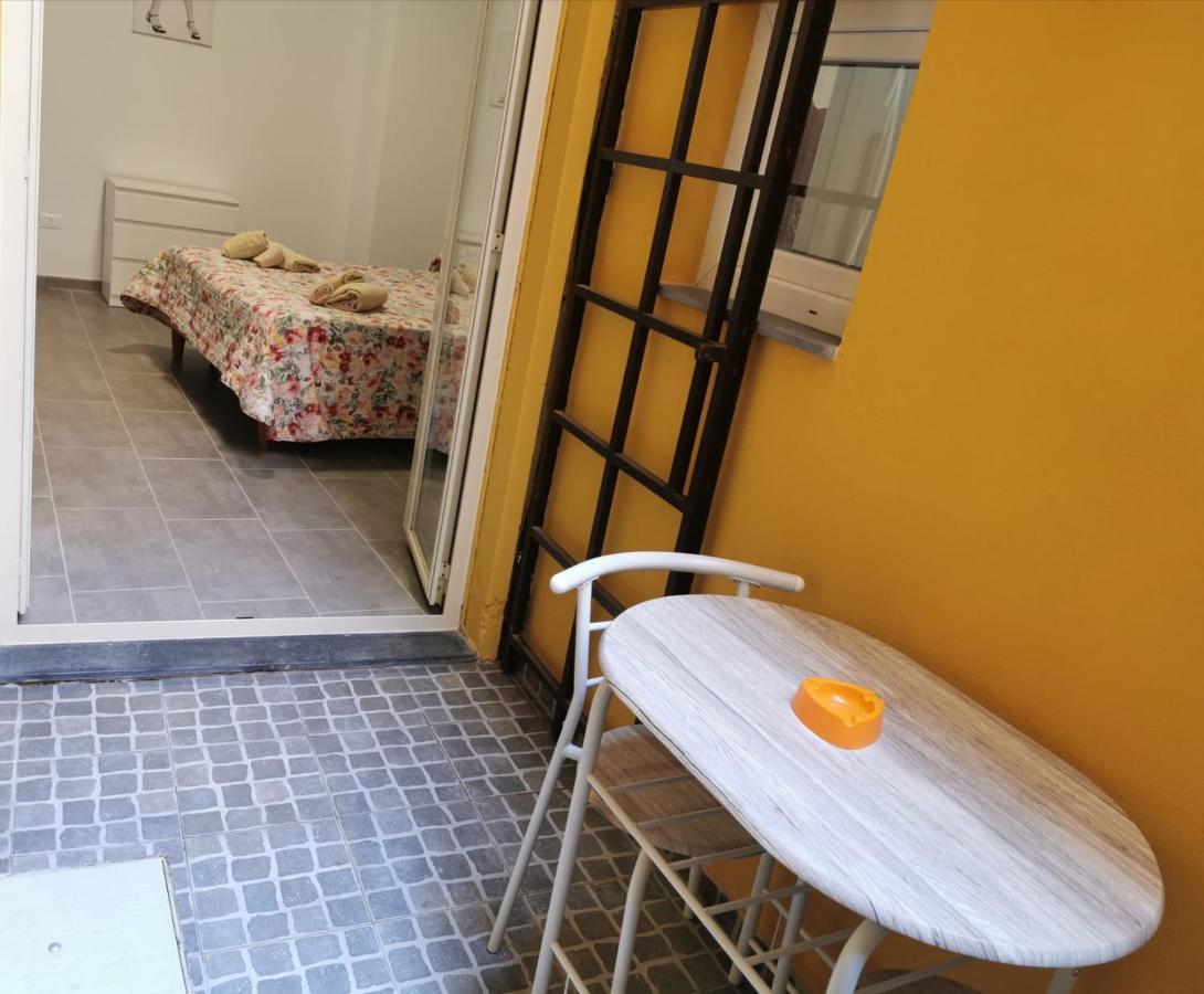 Holiday Home Caronda CTA Exterior foto